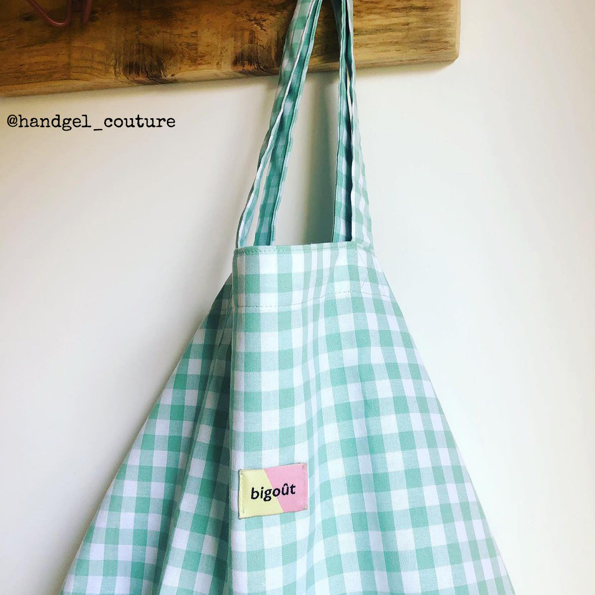 Étiquettes textiles de qualité supérieure