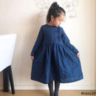 Couture robe et blouse pour enfant