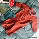 Couture combinaison longue