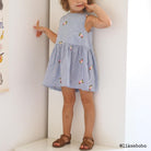 Couture de robe pour bébé mixte