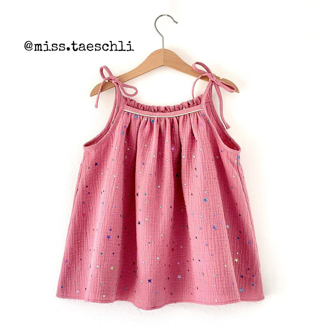 Patron de top format PDF