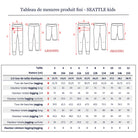 Jegging pour enfant DIY