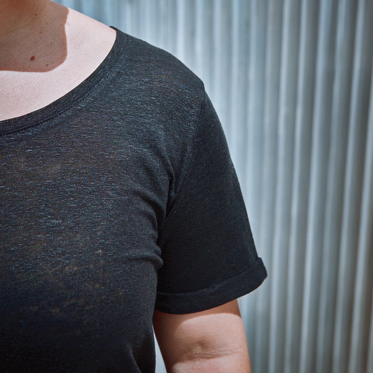 patron t-shirt tutoriel vidéo femme