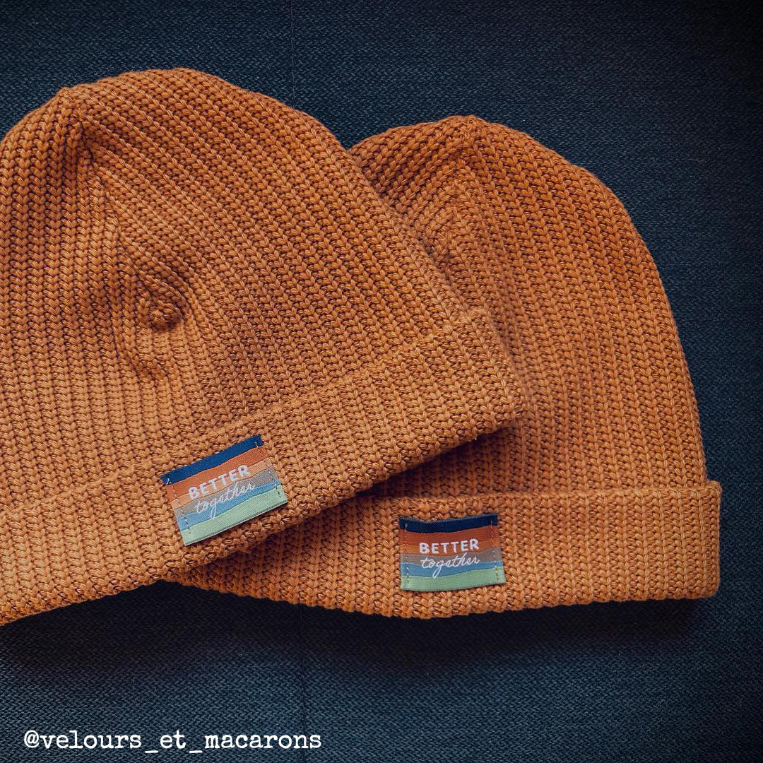 Étiquettes pour vêtements à coudre enfants femmes