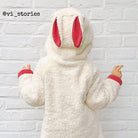 Couture veste pour fille et garçon