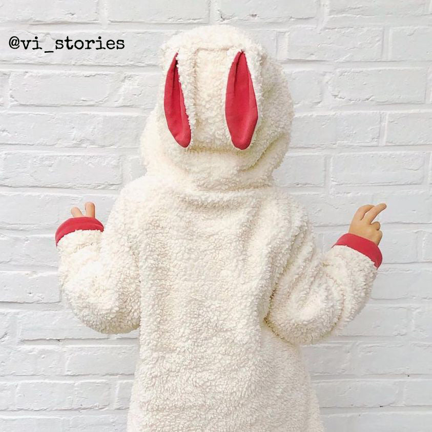 Couture veste pour fille et garçon