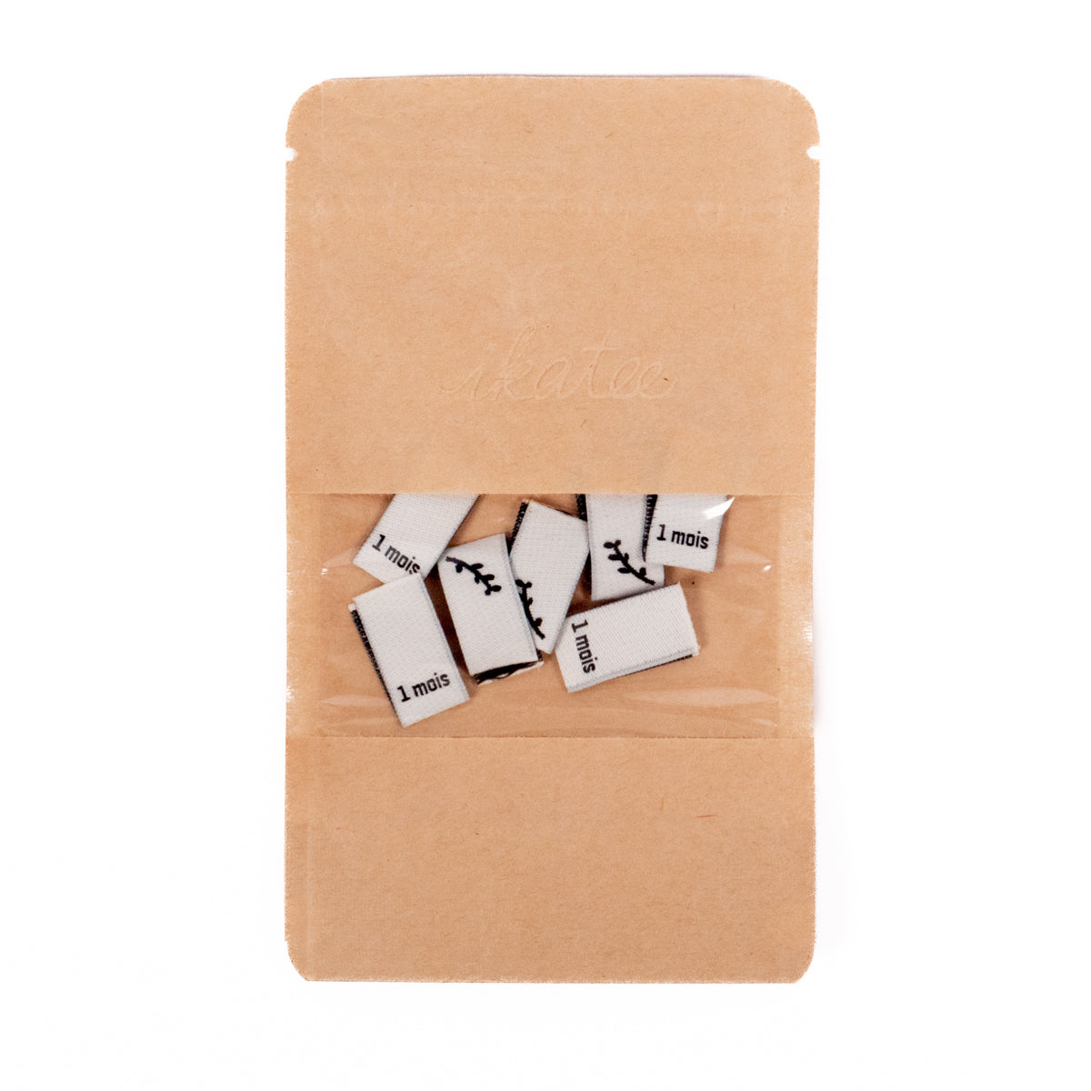 étiquettes tissées en france