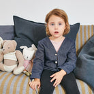 Tutoriel vidéo patron gilet