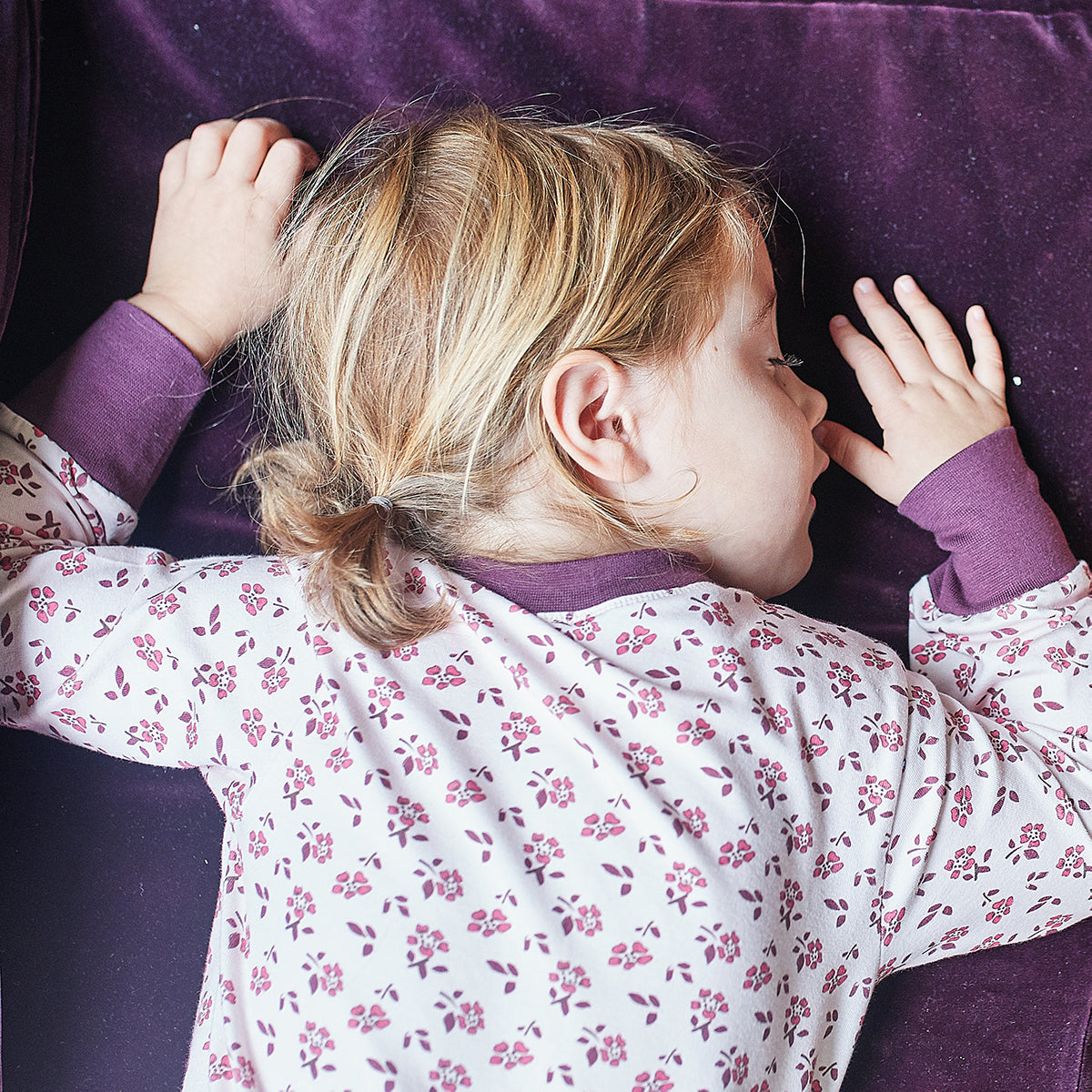 Combinaison pour fille et garçon DIY