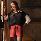 Patron de pantalon pour femme