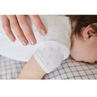 Couture de body pour bébé