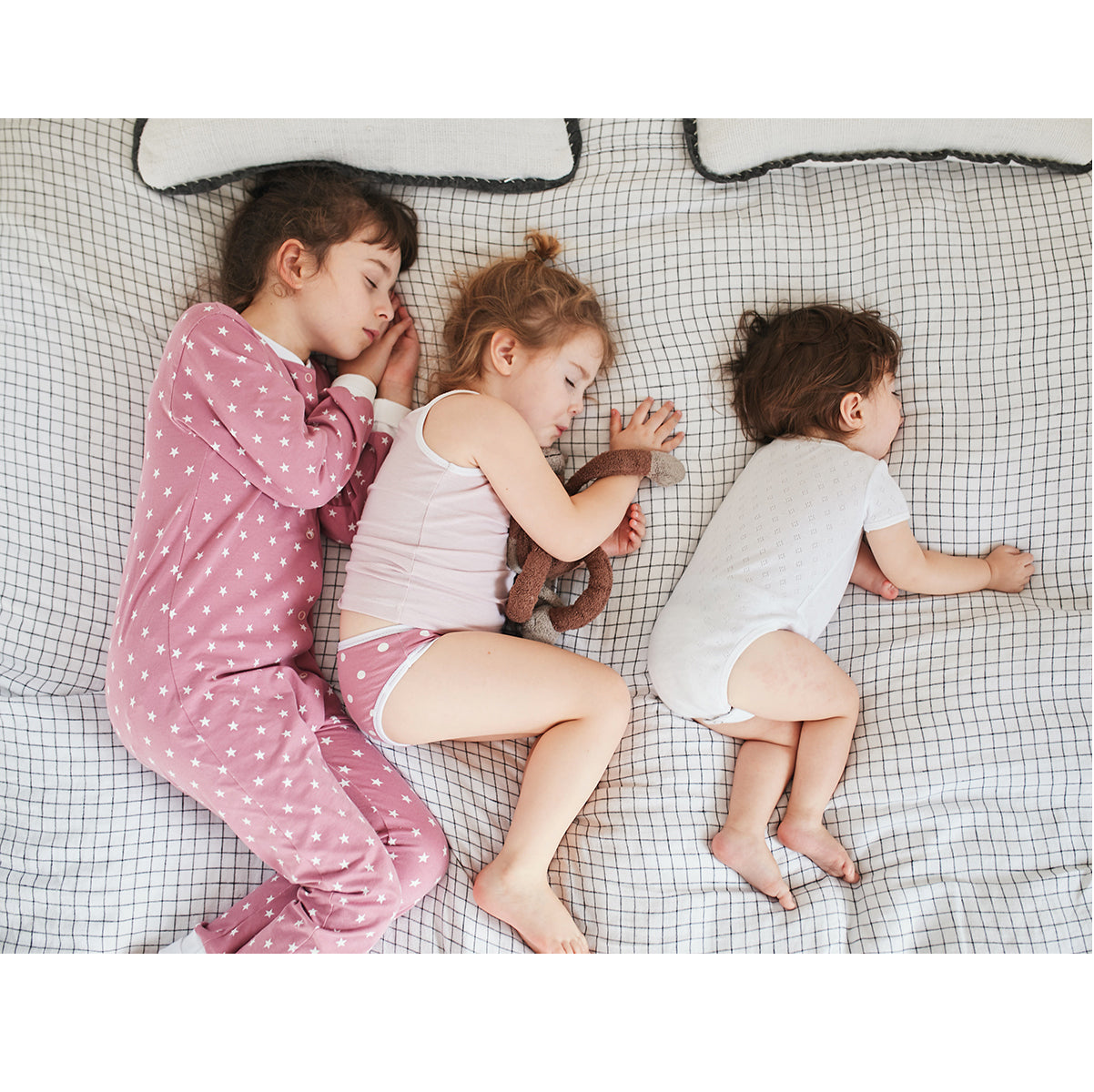 Couture de body manches courtes pour bébé mixte