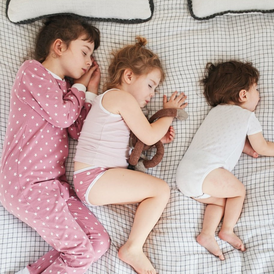 Patron pyjama pour enfant