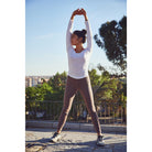 Tutoriel vidéo patron de legging et jegging