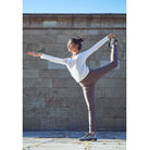 Couture de legging et jegging