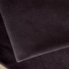 Tissu gabardine - Atelier Brunette® - Gabardine Black