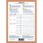 Patron de bloomer pour bébé format papier