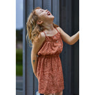 Patron de top et robe