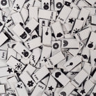 étiquettes de tailles Ikatee belle qualité