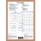 Patron de robe pour bébé format papier