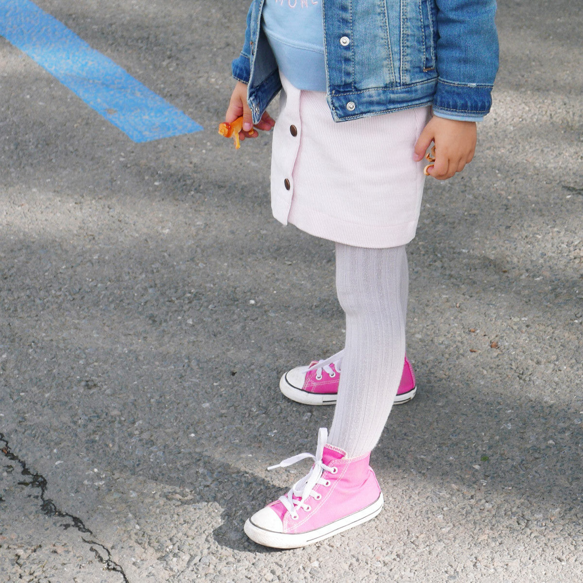 Couture jupe avec poches