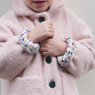 Patron de parka, veste et manteau pour enfant mixte