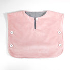 Patron de poncho doublé