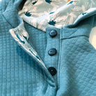 Patron pull pour enfant