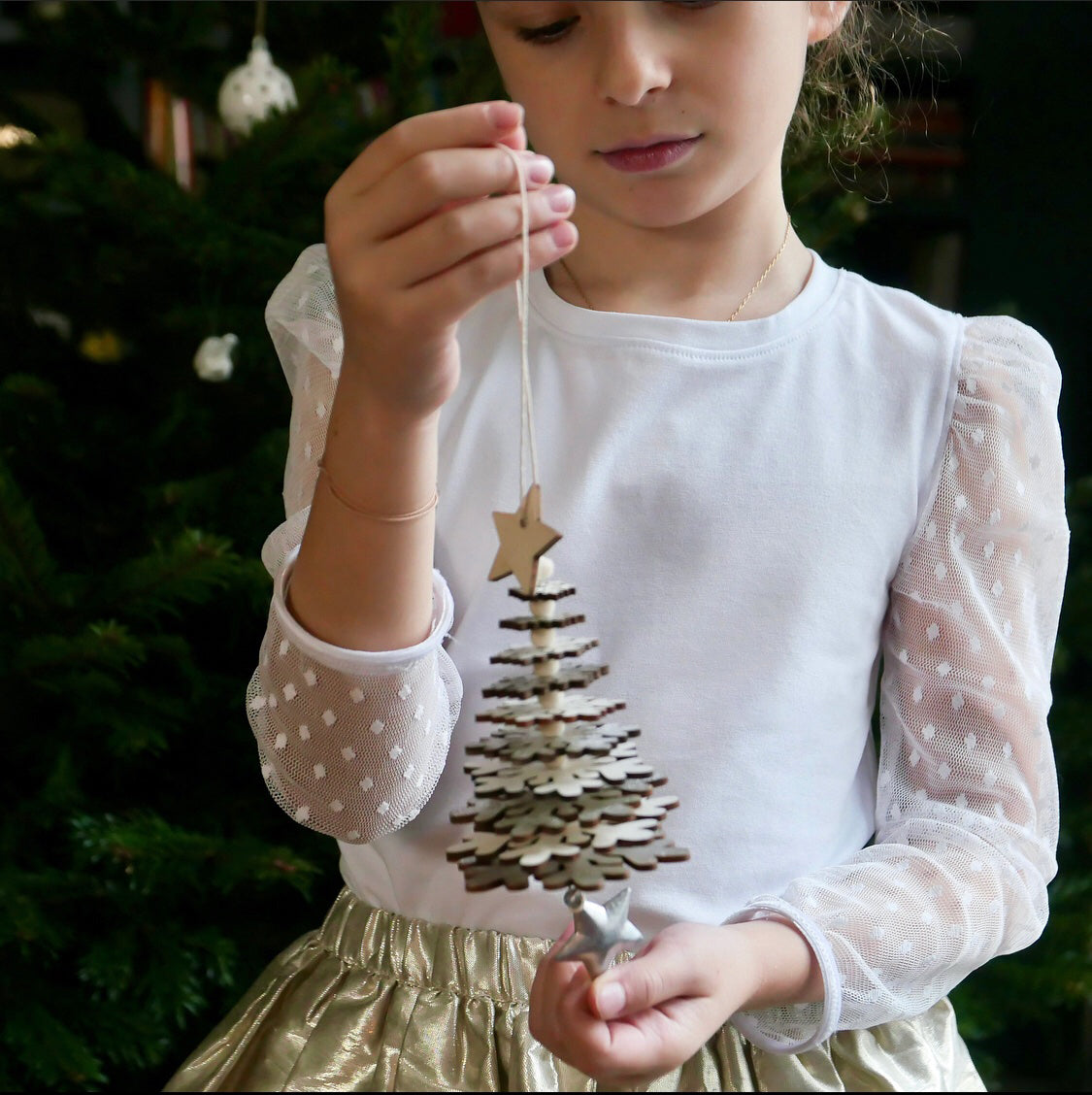 Couture t-shirt manches courtes