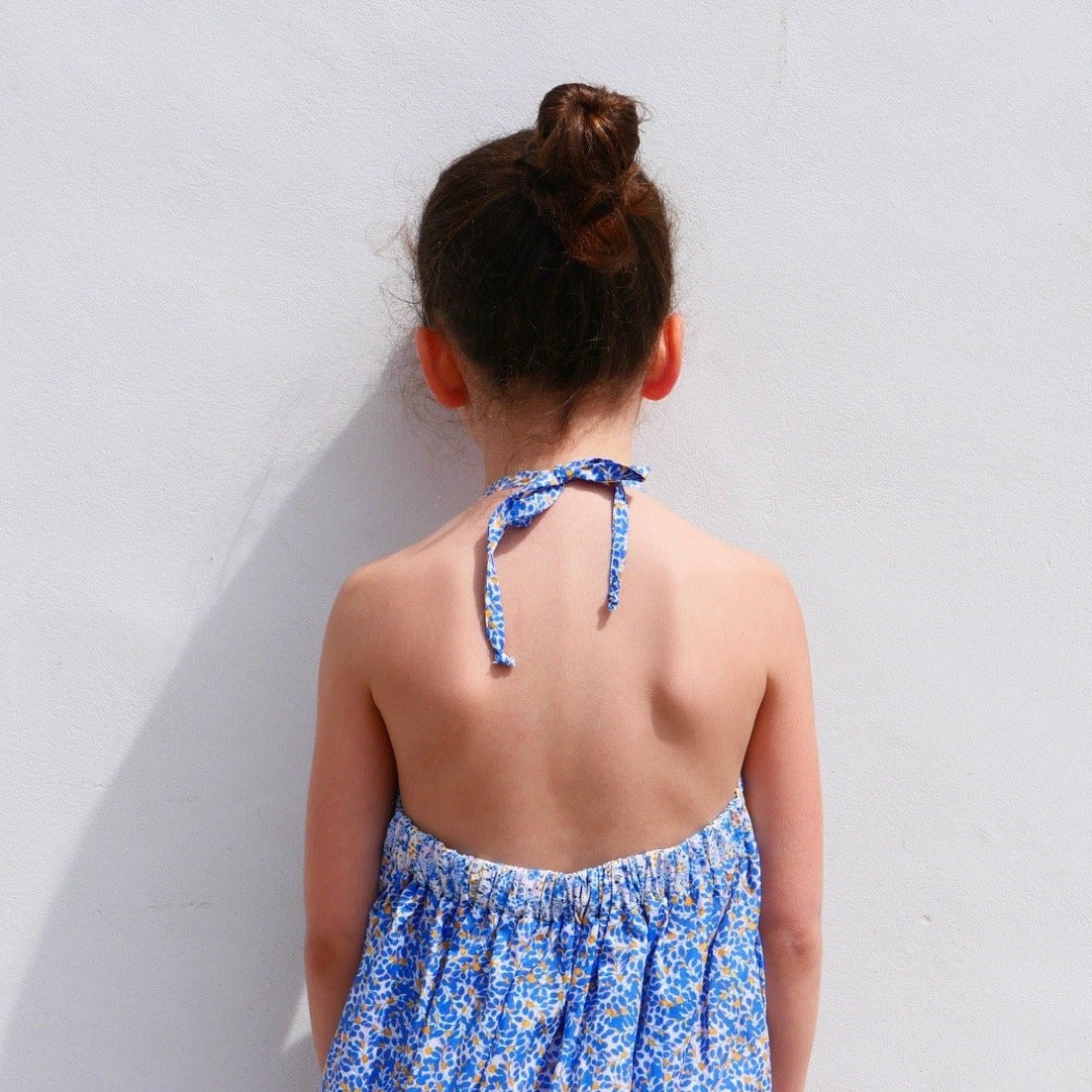 Patron de top pour enfant