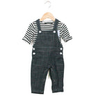 Couture de marinière pour bébé mixte