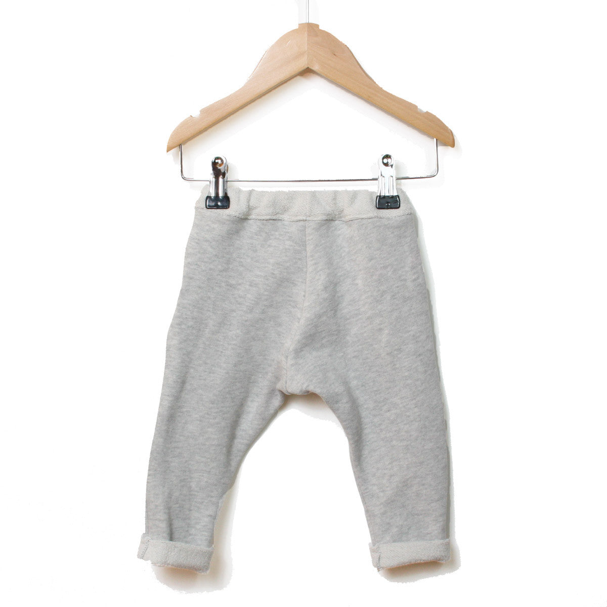 Couture de jogging