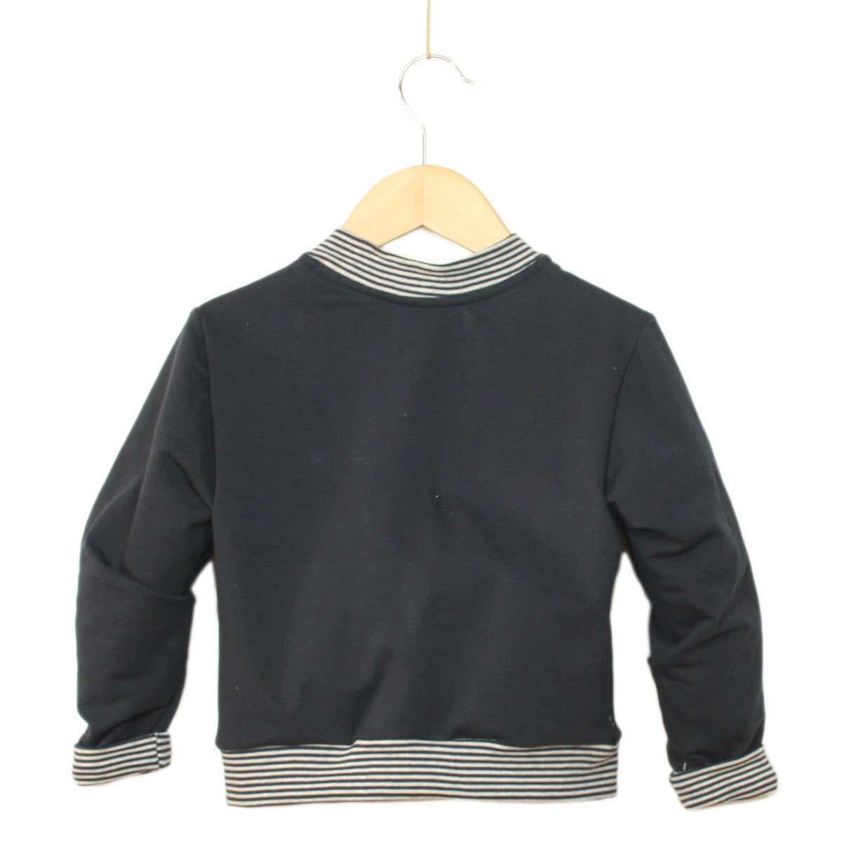 Sweat pour fille et garçon DIY