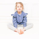 Sweat pour enfant DIY