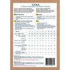 Patron de robe pour enfant format PDF