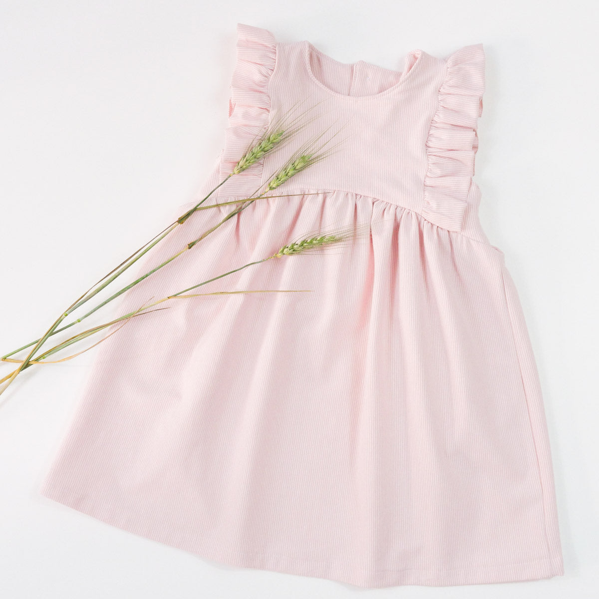 Couture de combinaison