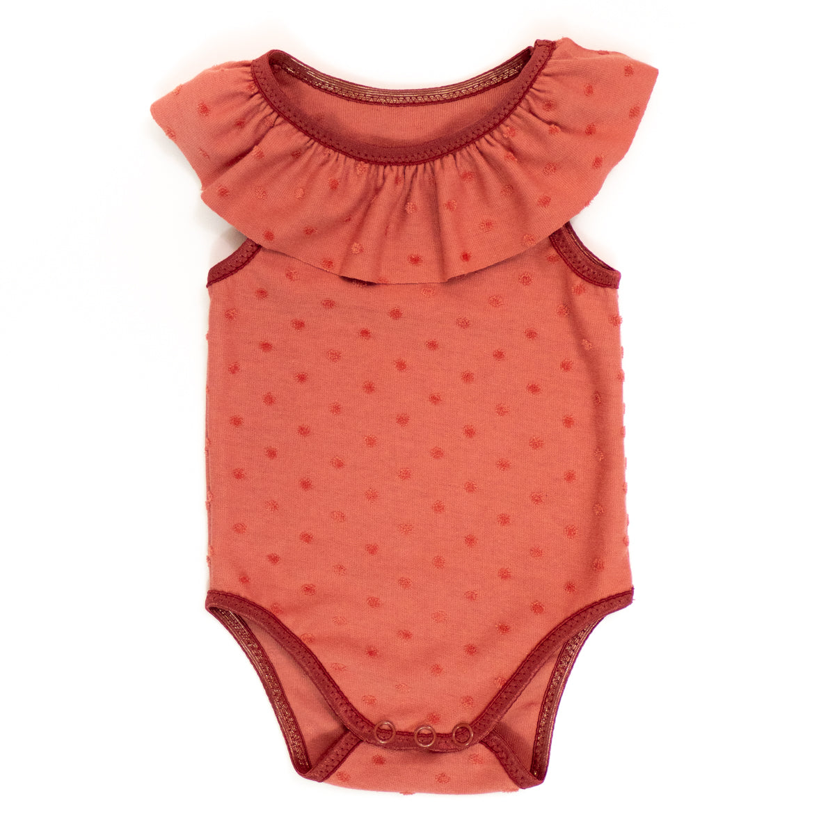 Couture body débardeur