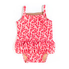 Patron de body marcel