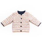 Patron de gilet et veste format PDF