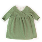 Couture gilet pour bébé mixte