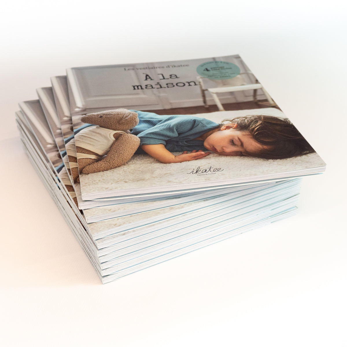 tutoriel vidéo patron de combinaison