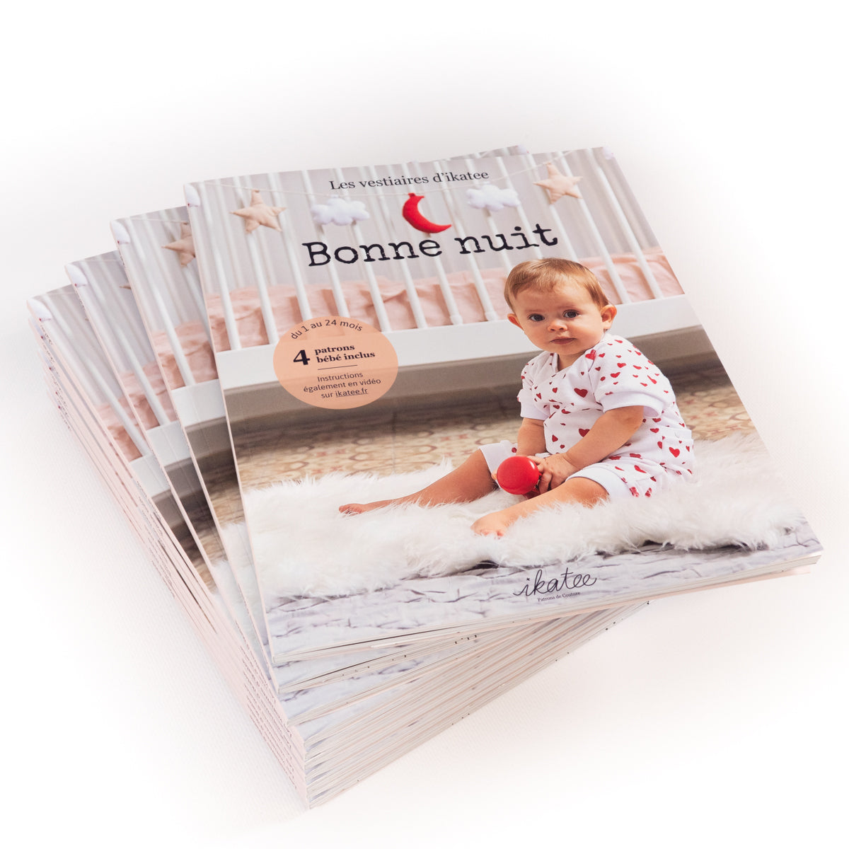 Tutoriel vidéo de guirlande