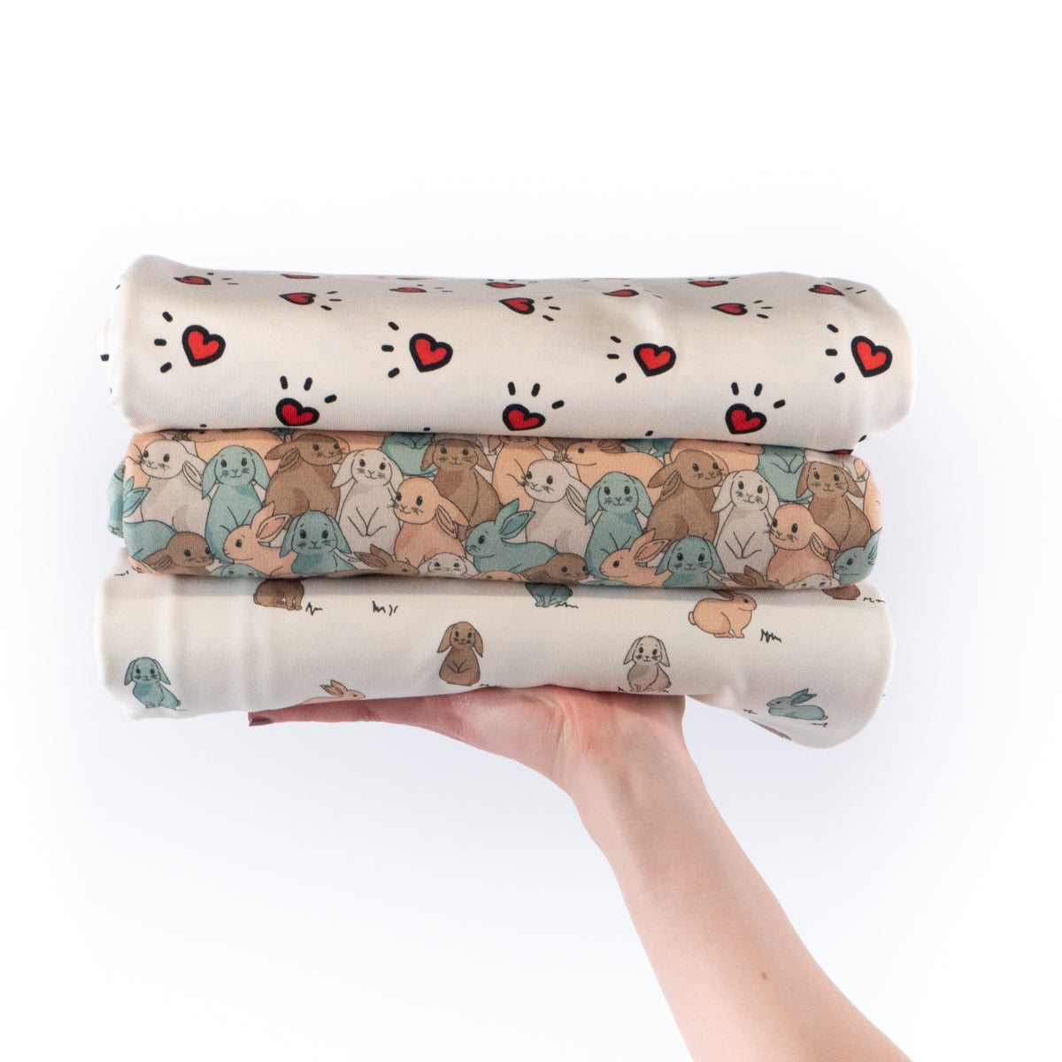 Jersey livré rapidement