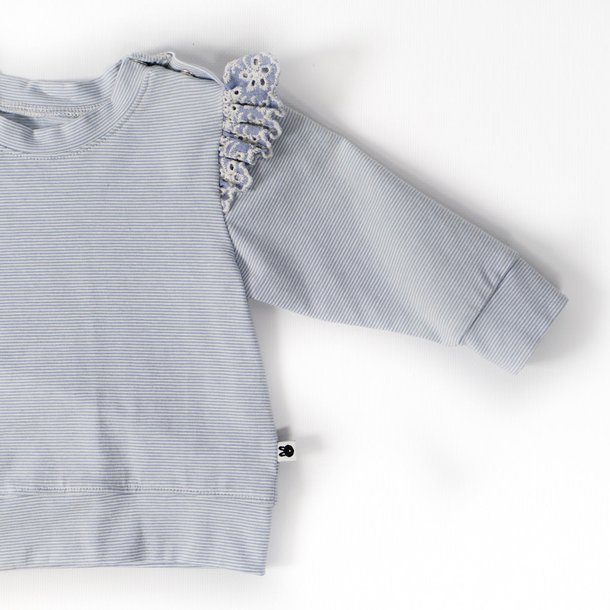 Vignettes textiles couture assortiment de tailles