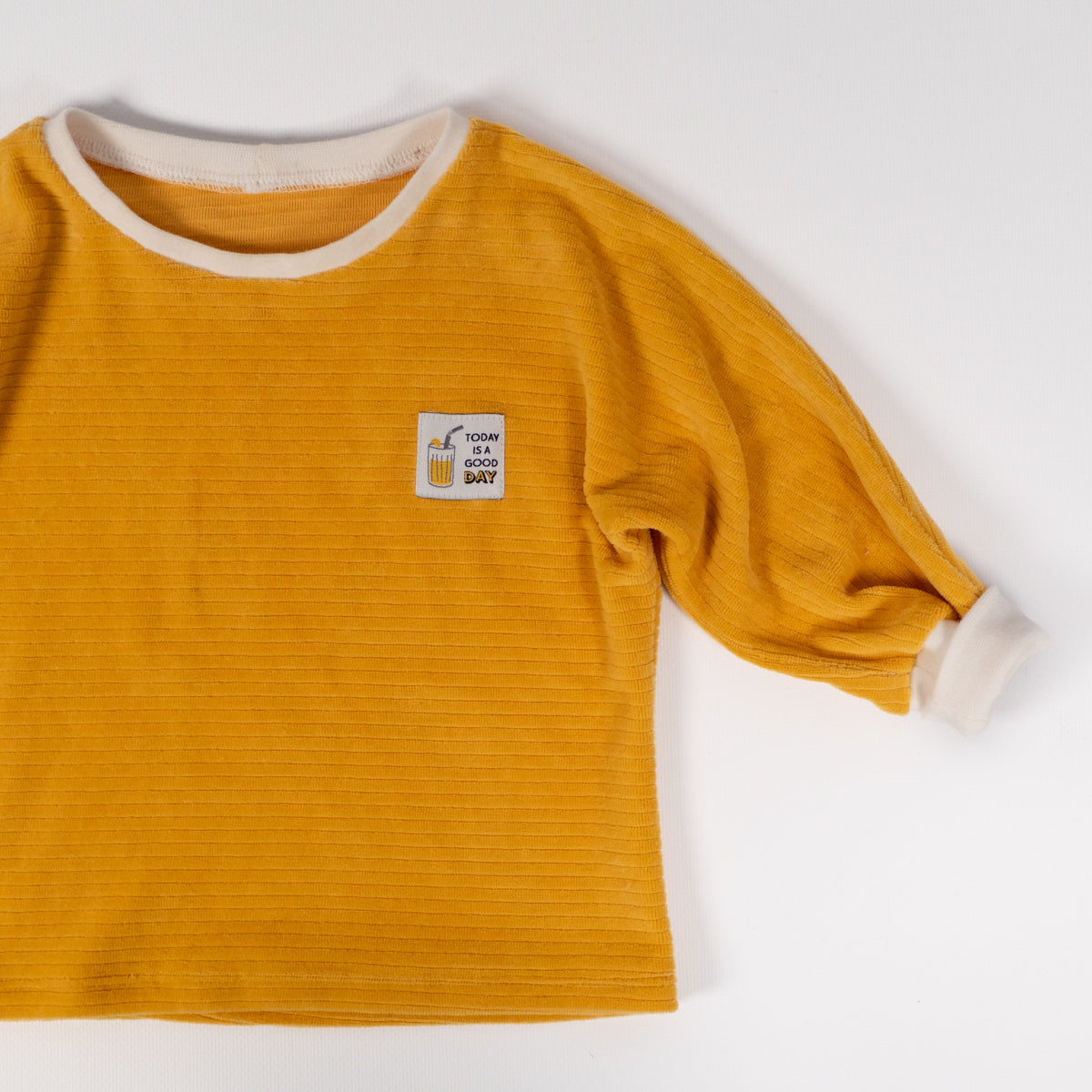 Étiquettes textiles fabriquées en France expédition rapide