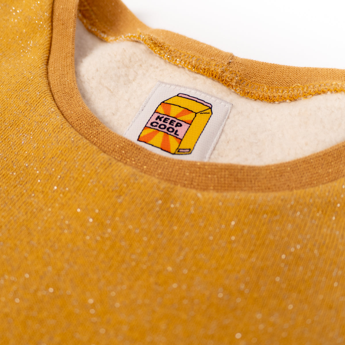 Étiquettes pour vêtements enfants