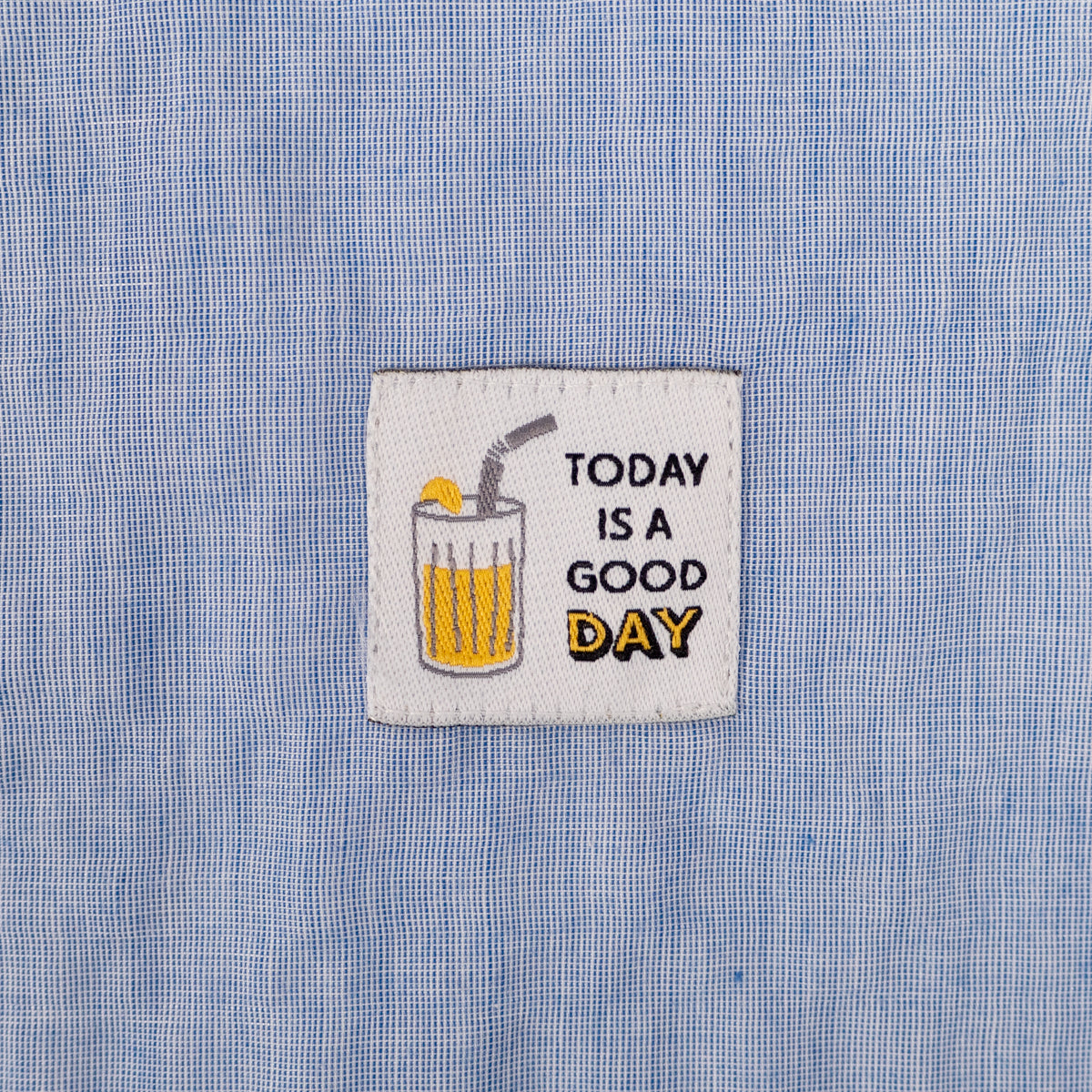 Étiquettes Ikatee été tissu mode enfant femme