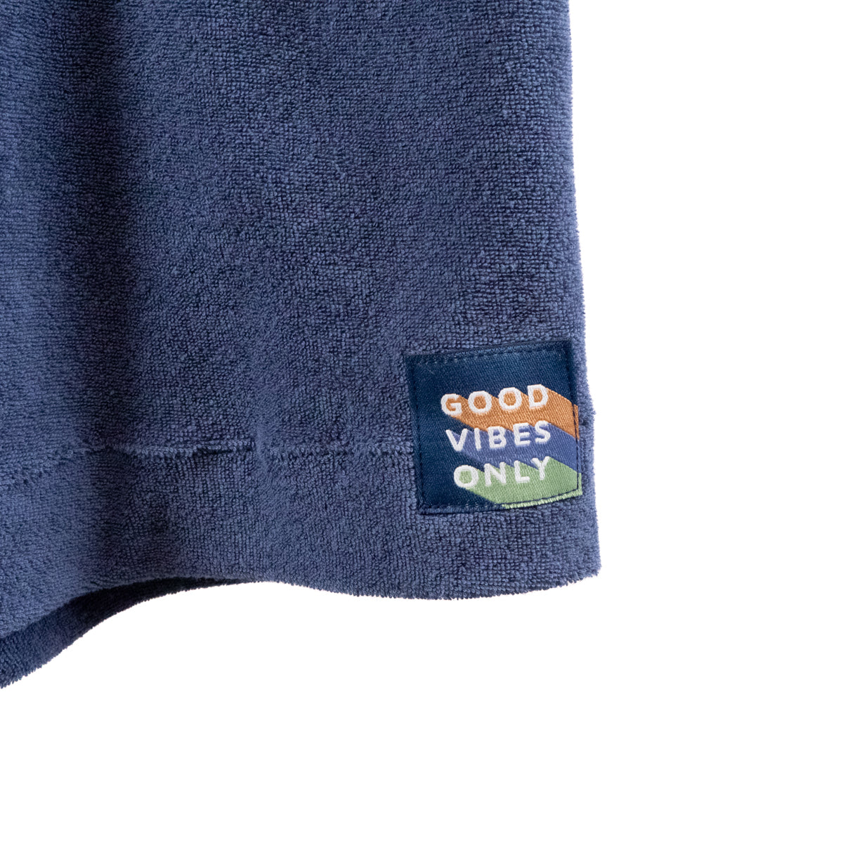 Étiquettes tissées fabriquées en France expédition rapide