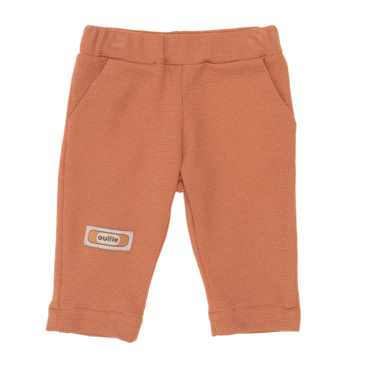 Étiquettes tissées personnalisées