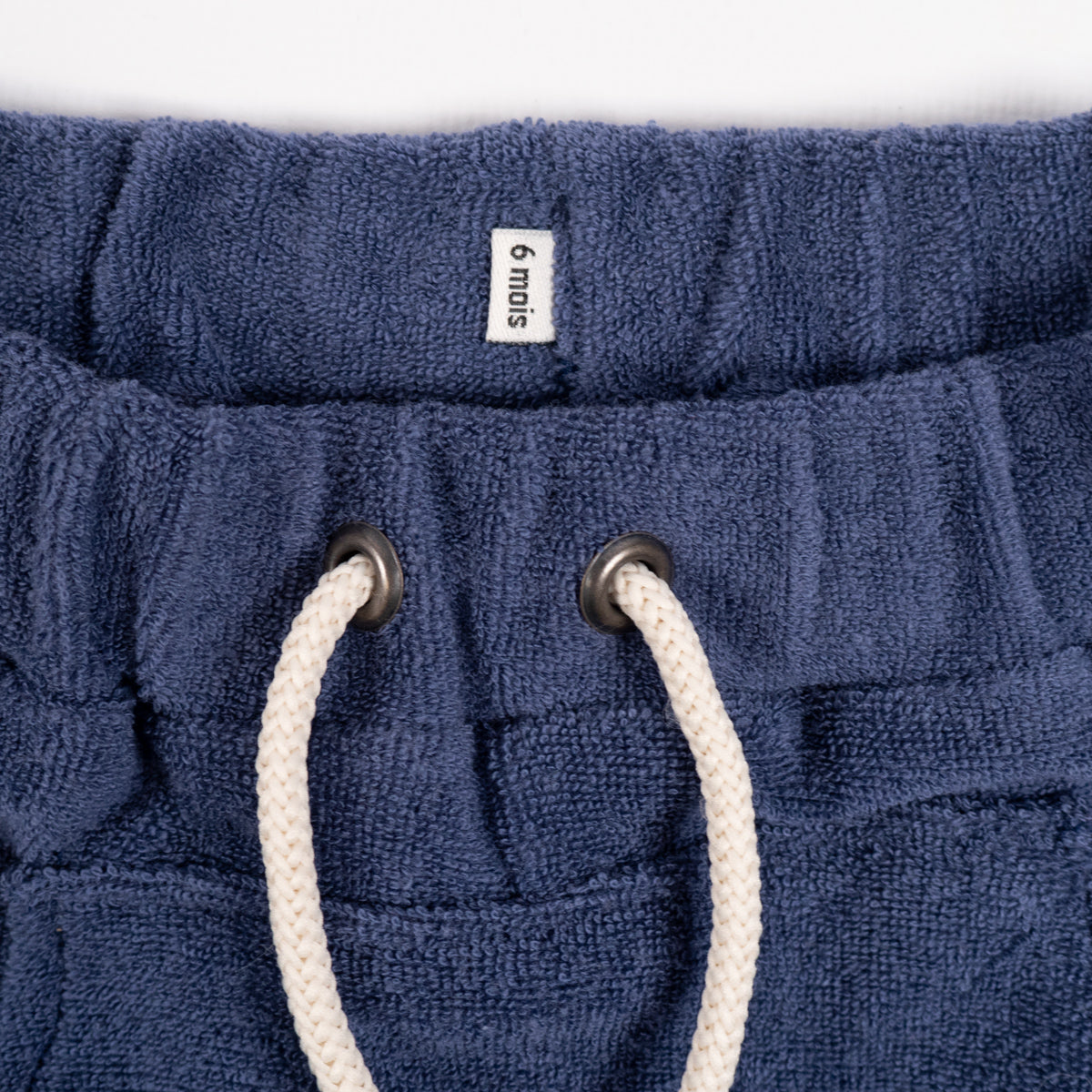 Étiquettes couture Ikatee